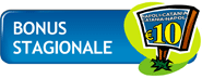 Bonus Stagionale